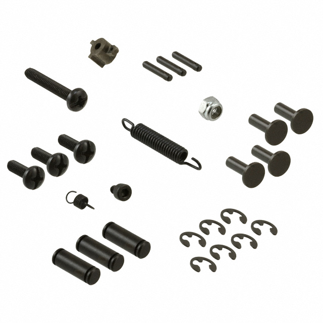 679221-1 TE Connectivity AMP Connectors                                                                    REPAIR KIT PRO-CRIMPER II/III