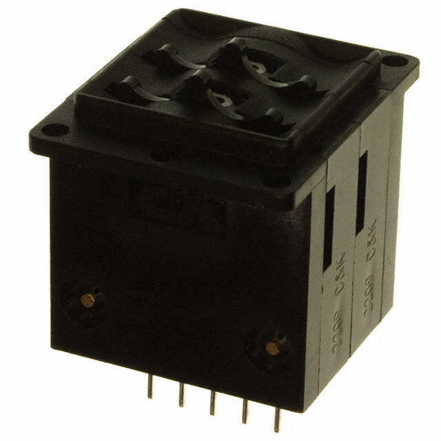 322710B01 C&K                                                                    SWITCH THUMB BCD 0.1A 120V/28V