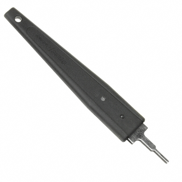 1586343-1 TE Connectivity AMP Connectors                                                                    TOOL EXTRACTION PE SERIES