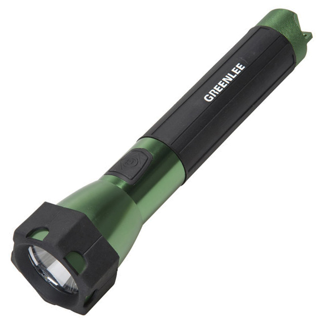 FL2D Greenlee Communications                                                                    FLASHLIGHT LED 30/85LM D(2)