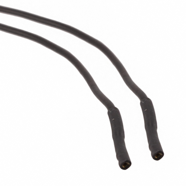 9110-12 BLK E-Z-Hook                                                                    PATCHCORD SQ SOCKET 12