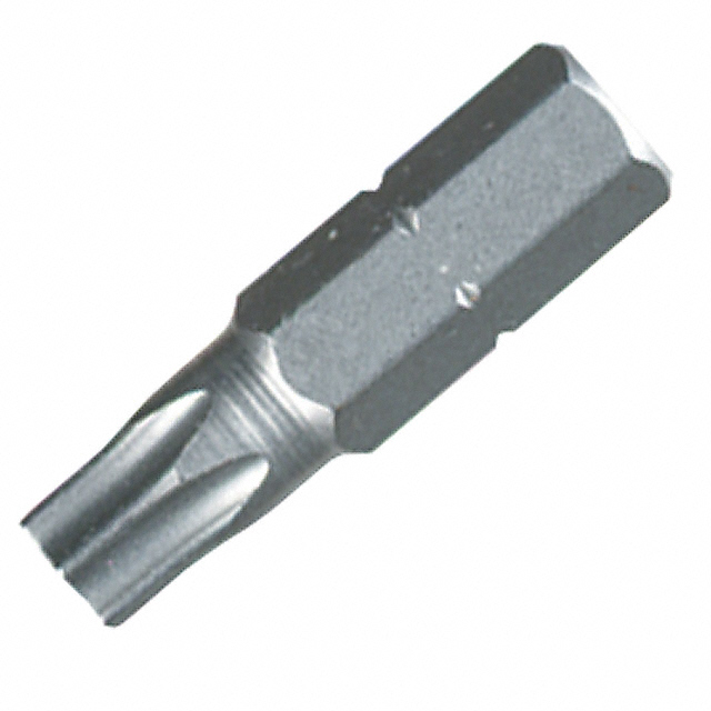 72555 Wiha                                                                    BIT TORX T55 1.38