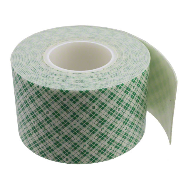 2-5-4032W 3M (TC)                                                                    TAPE DBL COATED NATURAL 2