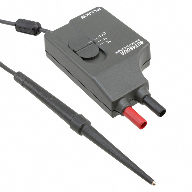 80T-150UA Fluke Electronics                                                                    UNIVERSAL TEMPERATURE PROBE