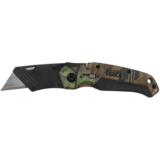 44135 Klein Tools, Inc.                                                                    KNIFE UTILITY FOLDING