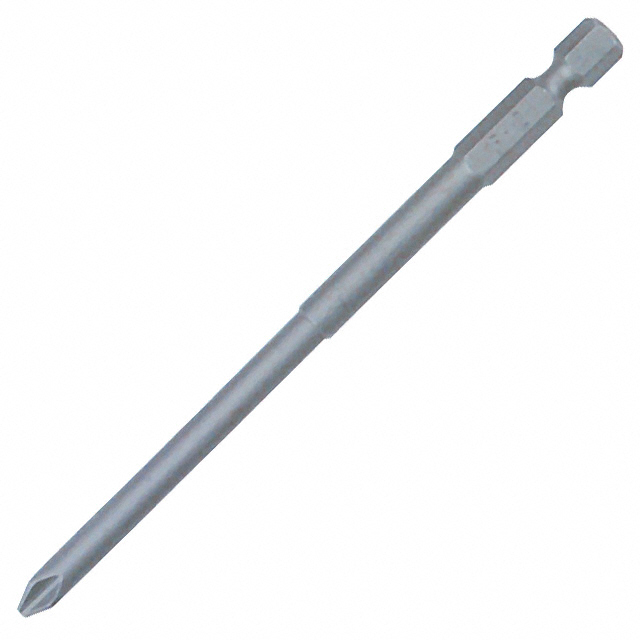 74121 Wiha                                                                    BIT PHILLIPS SZ2 4.33