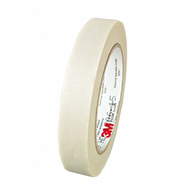 69 TAPE (7/8) 3M                                                                    TAPE ELECTRICAL WHT 7/8