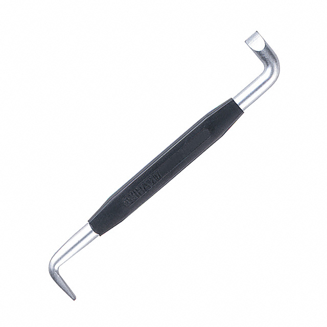 20720 Wiha                                                                    SCREWDRIVER SLOTTED 1.2X8MM 5.9