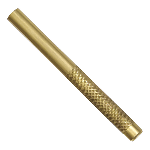 7BP29225 Klein Tools, Inc.                                                                    BRASS PUNCH - 1''