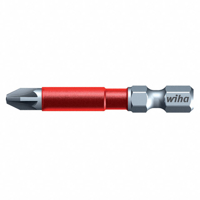 76849 Wiha                                                                    BIT POZIDRIV SZ2 1.93