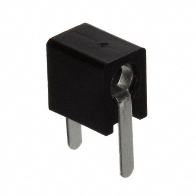 6050 Keystone Electronics                                                                    JACK TEST HORIZ PC MINI BLACK