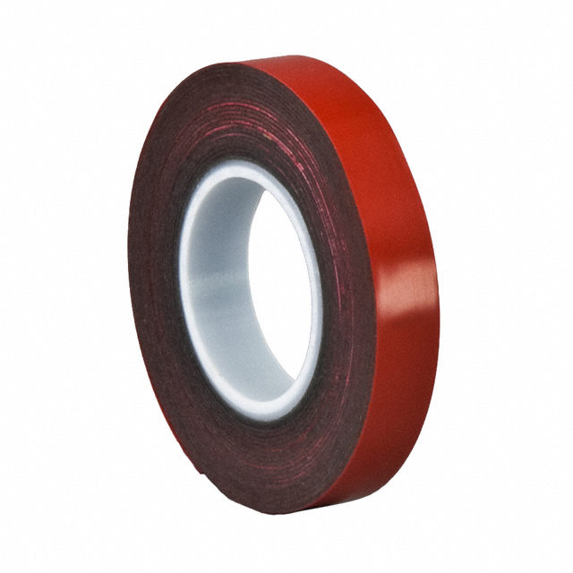 1/2-5-4611 3M (TC)                                                                    TAPE DBL COATED GRAY 1/2