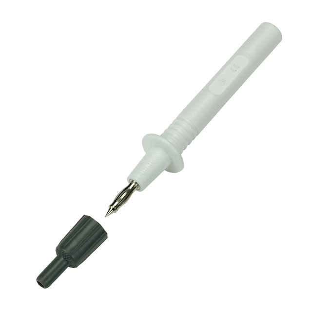 CT2265-9 Cal Test Electronics                                                                    PROBE BODY 4MM SPG TIP WHITE