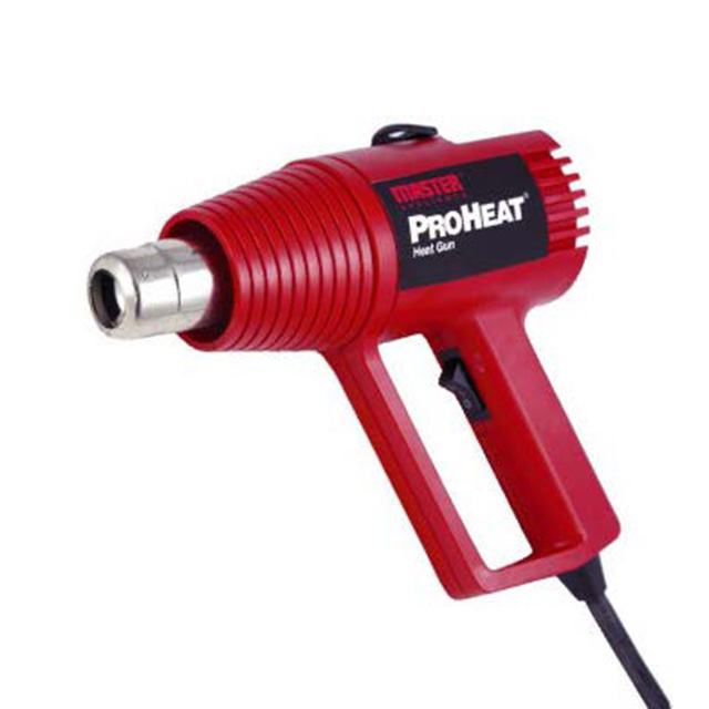 PH-2100-A5 Master Appliance Co                                                                    HEAT GUN 230V 500/1000 DEG C