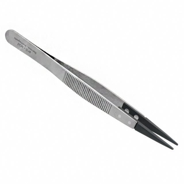 249SA Apex Tool Group                                                                    TWEEZER POINTED FINE 5.00