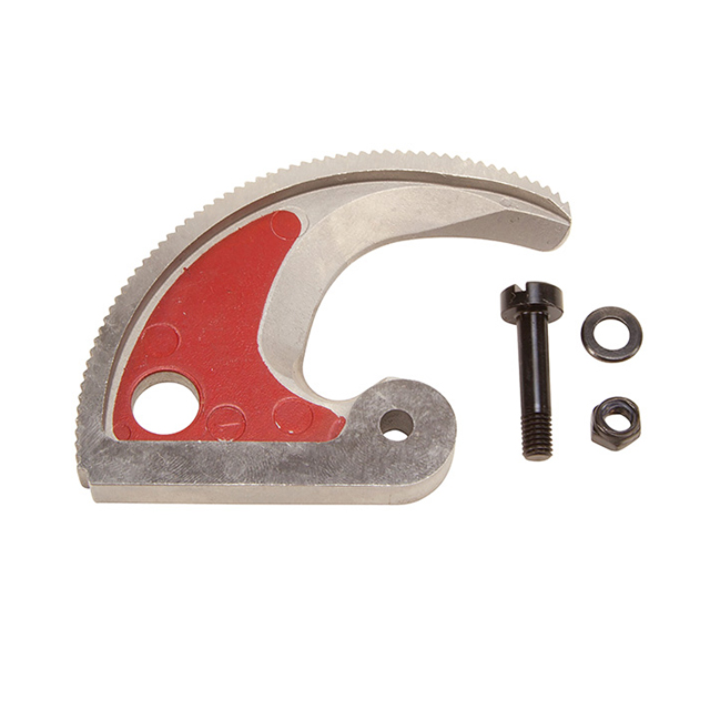 63443 Klein Tools, Inc.                                                                    MOVING BLADE FOR RATCHETING CABL