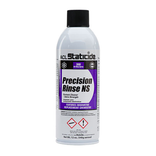 8603 ACL Staticide Inc                                                                    CLEANER DEGREASER ELECT 12 OZ