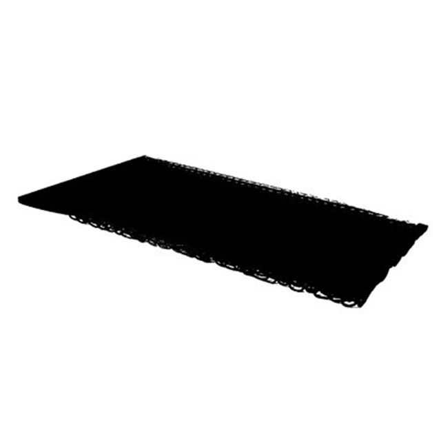 3270-BLACK-3'X10' 3M                                                                    SAFETY CUSHION MAT 3270 3'X10'