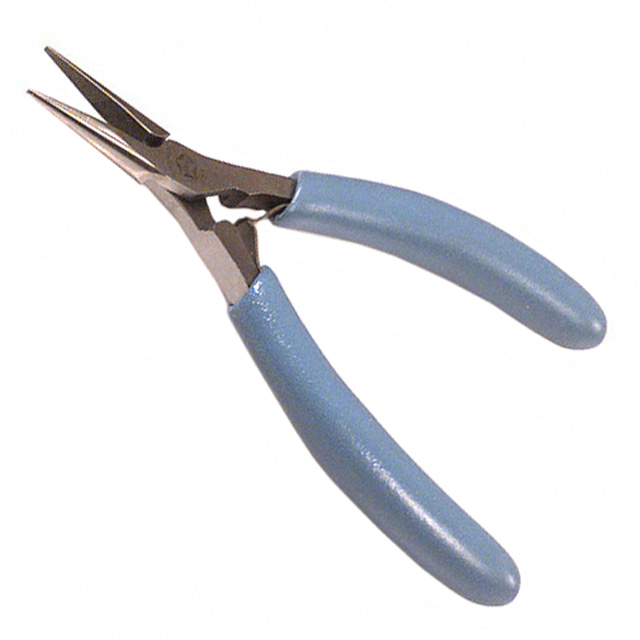 325 Swanstrom Tools USA                                                                    PLIERS ELEC LONG NOSE 5