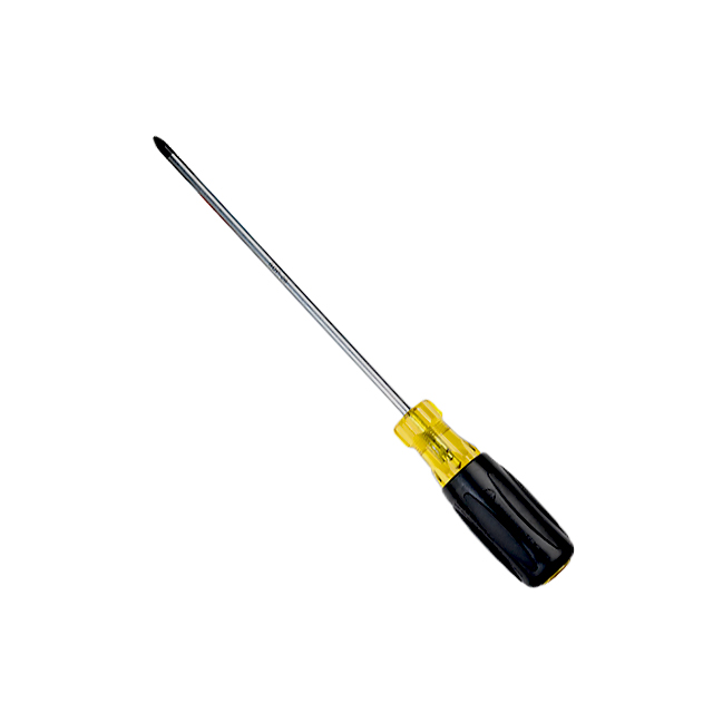 SDP-28 Jonard Tools                                                                    SCREWDRIVER PHILLIPS #2 X 8