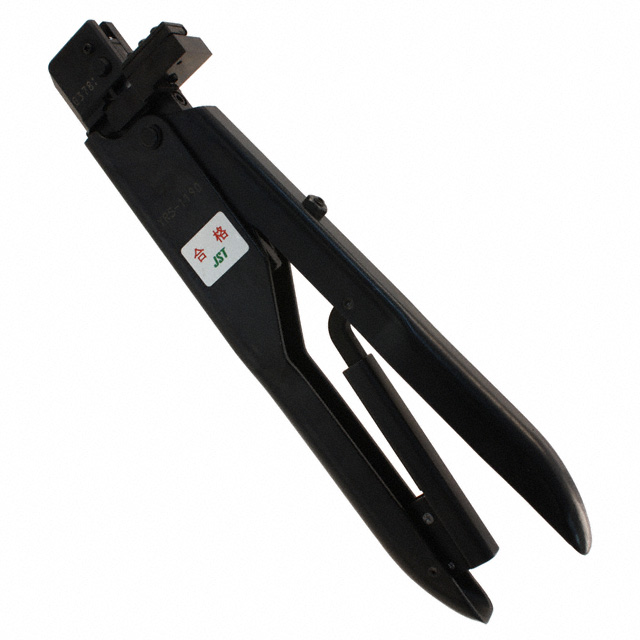 YRS-1190 JST Sales America Inc.                                                                    TOOL HAND CRIMPER 28-30AWG SIDE