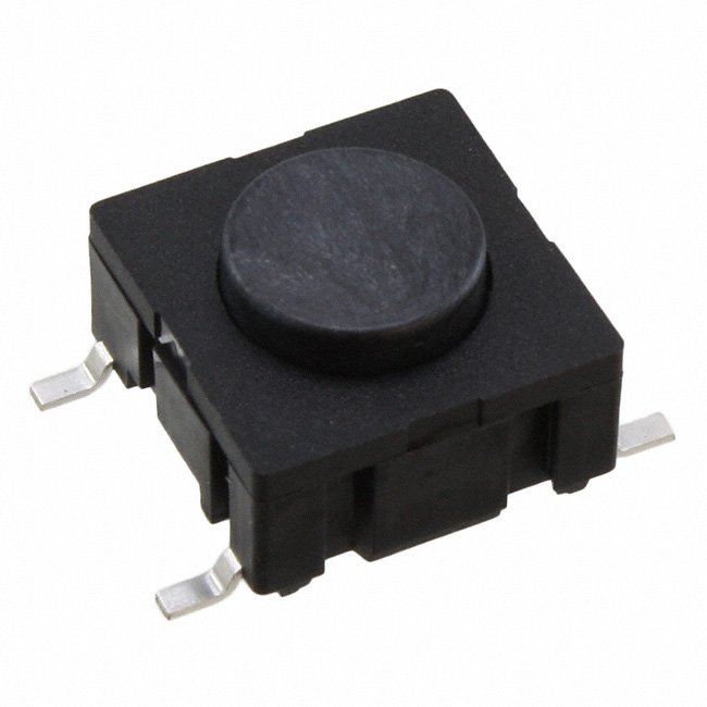 TL6200ABF300QG E-Switch                                                                    SWITCH TACTILE SPST-NO 0.05A 24V