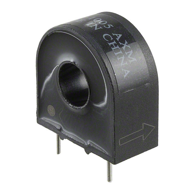 CST-1005 Triad Magnetics                                                                    CURR SENSE XFMR 5A T/H