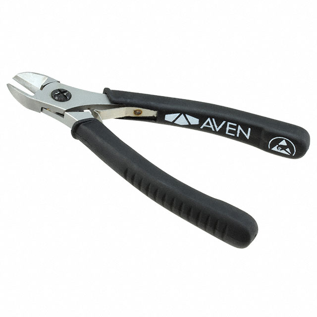 10923F Aven Tools                                                                    CUTTERS OVAL HEAD EXTRA LARGE