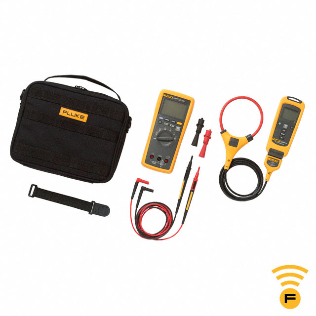 FLK-A3001FC KIT Fluke Electronics                                                                    FC WIRELESS BASIC KIT W/I3000