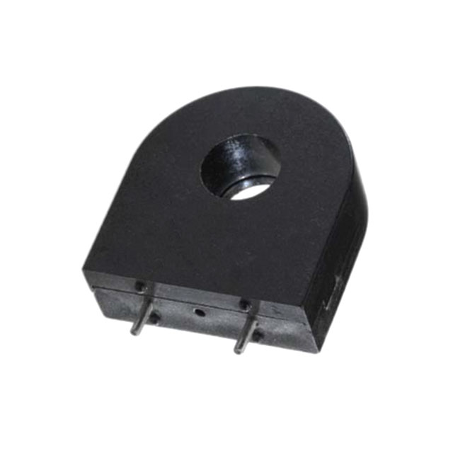 CST206-1A-B Triad Magnetics                                                                    CURR SENSE XFMR 110A T/H