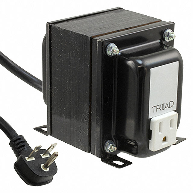 N-59M Triad Magnetics                                                                    TRANSFORMER ISOL