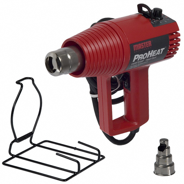 PH-2200-1-A5 Master Appliance Co                                                                    HEAT GUN W/SHRINK ATTCHMNT 230V