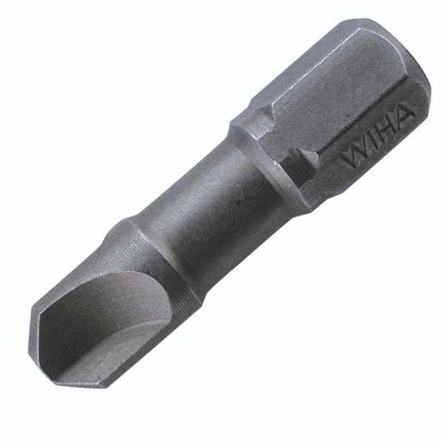 71901 Wiha                                                                    BIT TRI-WING SZ1 0.98