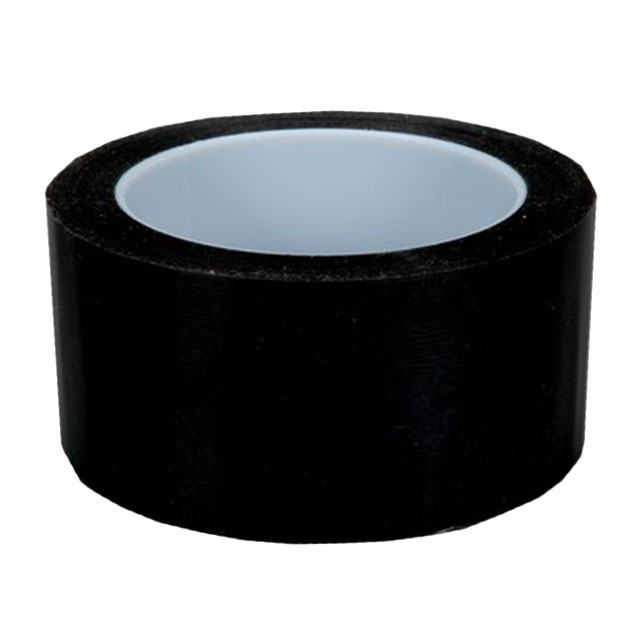 2-5-5908 3M (TC)                                                                    TAPE DBL COATED BLACK 2