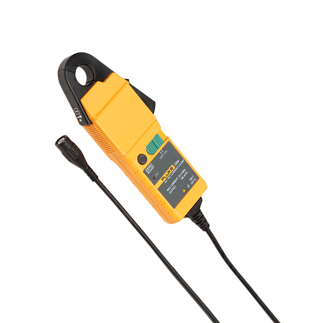 I30S Fluke Electronics                                                                    CLAMP CURRENT AC/DC 30A