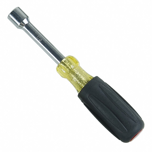 ND-63012 Jonard Tools                                                                    NUT DRIVER HEX SOCKET 1/2