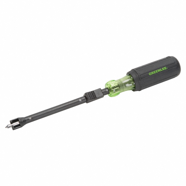 0453-17C Greenlee Communications                                                                    SCREWDRIVER PHILLIPS #1 8.62