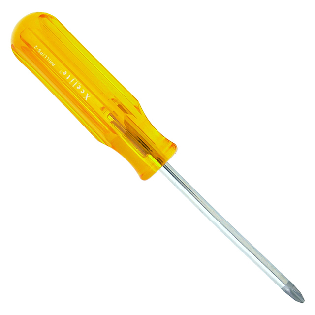 X102N Apex Tool Group                                                                    SCREWDRIVER PHILLIPS #2 8.13