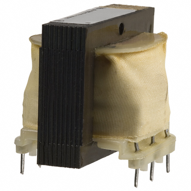 PC-28-40 Signal Transformer                                                                    XFRMR LAMINATED 1.2VA THRU HOLE