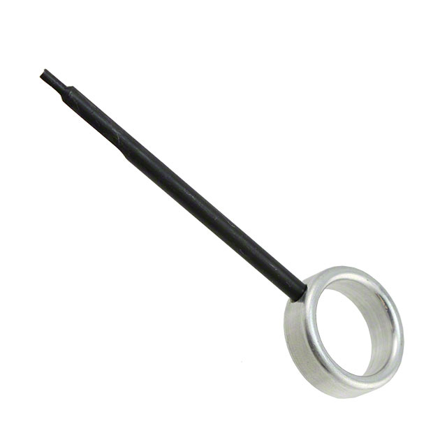 0638120800 Molex, LLC                                                                    INSERTION TOOL 20-30 AWG CRIMP