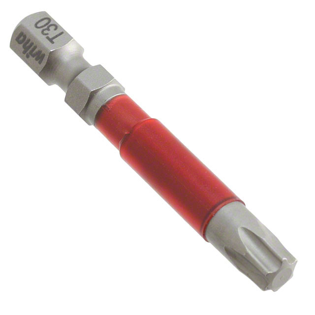 76858 Wiha                                                                    BIT TORX T30 1.93