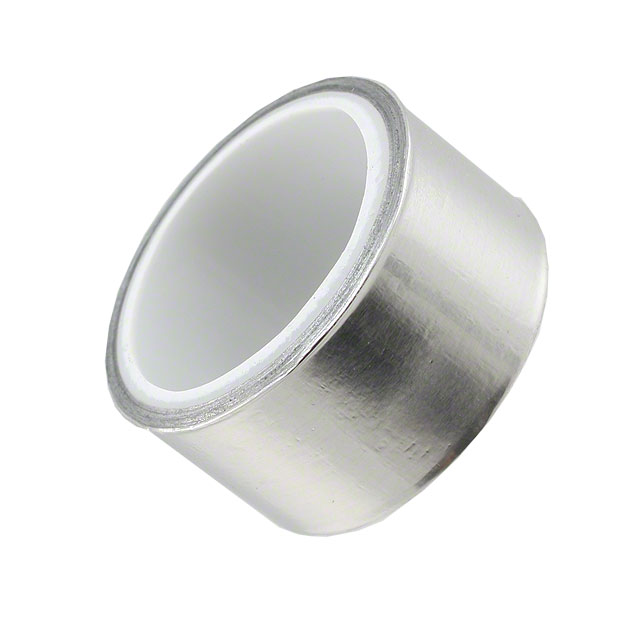 1-5-1449 3M (TC)                                                                    TAPE ALUM FOIL SILVER 1