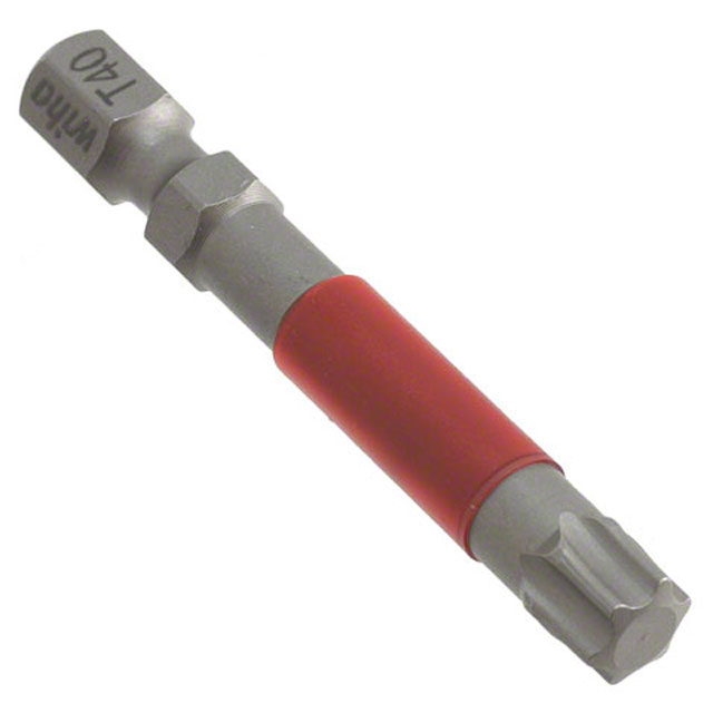 76859 Wiha                                                                    BIT TORX T40 1.93