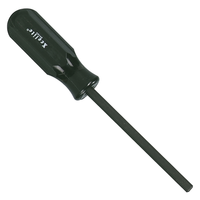 LN15MMN Apex Tool Group                                                                    SCREWDRIVER HEX 1.5MM 6.63