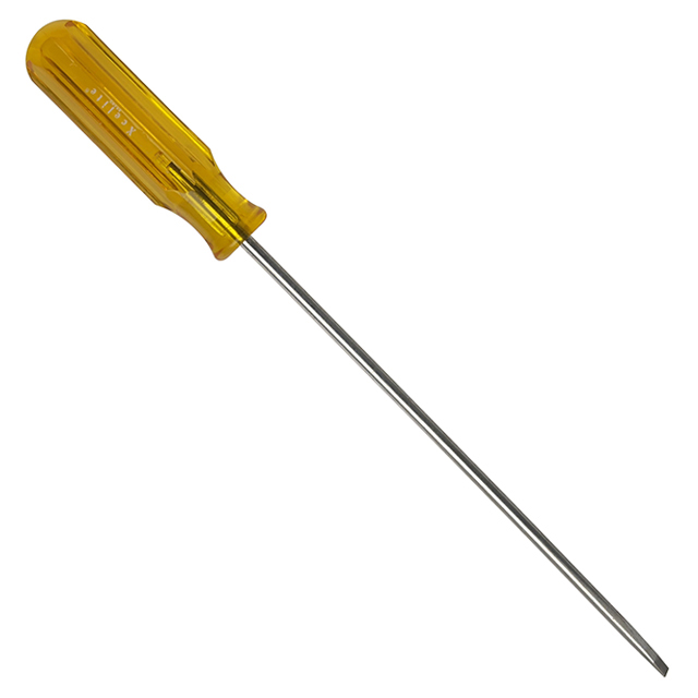 R3168N Apex Tool Group                                                                    SCREWDRIVER SLOTTED 3/16