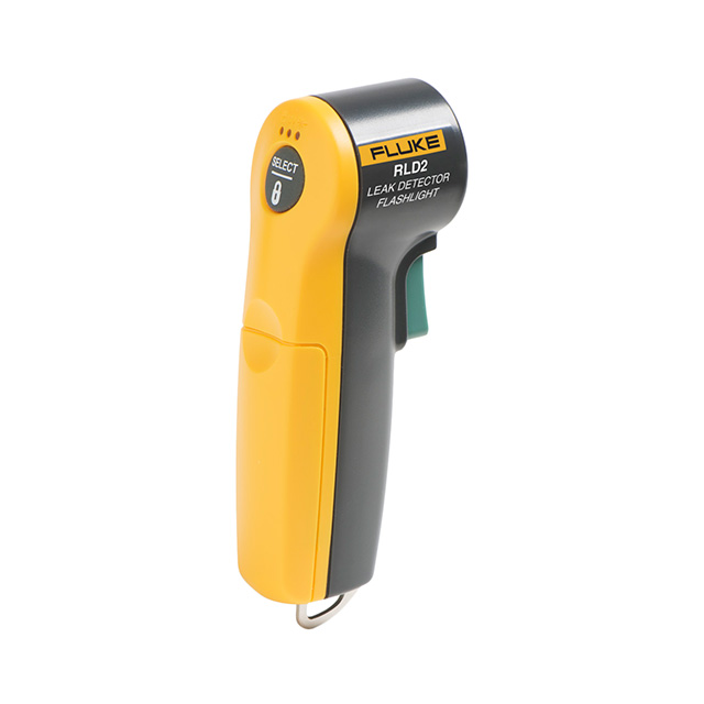 RLD2 Fluke Electronics                                                                    LEAK DETECTOR FLASHLIGHT