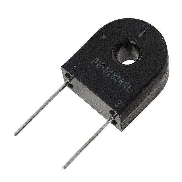 PE-51688NL Pulse Electronics Power                                                                    CURR SENSE XFMR 20A T/H