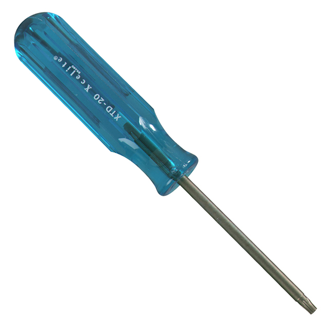 XTD20N Apex Tool Group                                                                    SCREWDRIVER TORX T20