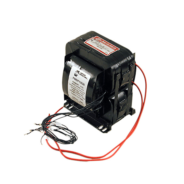 PWDP13026 Hammond Manufacturing                                                                    HEATH SB-220 -3-7 PLATE TRNSFRMR