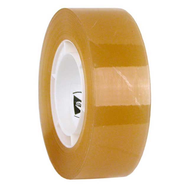 79201 Desco                                                                    TAPE ANTISTATIC CLR 3/4